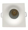 Encastré LED 15W Carré Blanc Nuage CRI92 UGR13 - Image 4