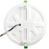 Downlight LED Rond 16-24W Sans Cadre 4CCT CRI92 Blanc - Image 5