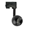 Spot LED 10W FENIX - NOIR - Rail Triphasé -/CRI+93 - Image 3