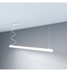 Suspension OSLO DOUBLE 0.5/1/1.5/2m IP20 - Image 1