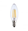 Ampoule LED Filament Bougie 4W E14 C35 - Image 1