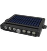 Projecteur Solaire LED orientable - 5W Chip -Capteur de mouvement - 4000K - Image 1