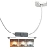 Downlight LED 40W Philips CCT IP54 UGR17 CRI90 - Image 6