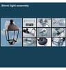 Module LED Professionnel 50W MAGNUM PRO – SMD3030 Bridgelux – 180 lm/W – Angle 25° – IP65 - Image 13