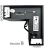 Connecteur LED angle 90° POLARIS 9W 3CCT - Image 5