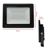 Projecteur LED 30W Noir – Gamme AVANCE – IP65 - Image 10