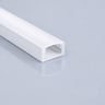 Profilé alu U saillie 2m diffuseur opale + accessoires - Image 6