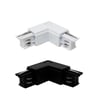 Connecteur type - L rail triphasé DROITE - Image 1