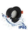 Spot LED Enc. 6W Rond Noir OSRAM IP65 - Image 4
