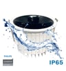 Downlight LED 40W Philips CCT IP65 UGR13 - Image 12