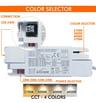 Downlight LED 24W Lifud OSRAM 160lm/W UGR17 - Image 10