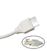 Connecteur LED COB SMD 8-10mm IP65 → 36 caractères - Image 1