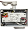 Spot LED 40W MADRID Blanc PHILIPS Driver - rail Monophasé CRI+98 - Image 5