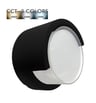 Applique Murale LED 15W STOCKHOLM CCT Extérieure IP65 - Image 4