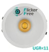 Downlight LED Omnia 6-12W Bridgelux 3CCT UGR11 - Image 13