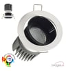 Encastré LED 15W Orientable Blanc Noir CRI92 UGR13 - Image 5