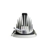 Spot LED Encastré 25W Philips CertaDrive 24° CCT - Image 14