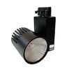 Spot LED 40W UPPSALA Noir PHILIPS Driver - rail Monophasé CRI+98 - Image 1