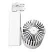 Projecteur LED 40W UPPSALA Blanc - Philips Certa Drive - 3CCT - Rail Triphasé / CRI+98 - 5 Ans Garantie - Image 9