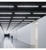Agrafe pour fixer le Tube LED T8 / 2 unités - Image 4