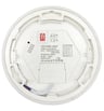 Plafonnier LED Bonn Blanc 2-8W 5CCT IP44 - Image 4