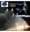 Réverbère LED 100W CAPRI Philips Driver 240lm/W - Image 27