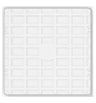 Pack 10 panneaux LED 60x60 40W Slim Frame Lifud DALI - Image 4