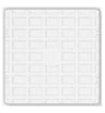 Pack 10 Panneaux LED 60x60 40W DALI-2 MOSO U5 - Image 9
