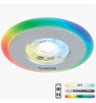 Downlight LED 6W RGB CCT Lumileds Télécommande - Image 3