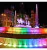 Projecteur LED Piscine RGB 12W IP68 DC12V - Image 12