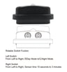 Applique LED 20W 3CCT Détecteur PIR IP65 Int/Ext - Image 3