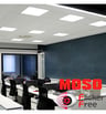 Pack 10 Panneaux LED 60x60 40W DALI-2 MOSO U5 - Image 17