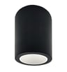 Applique Plafond Basculante GU10 MR16 Noir - Image 11
