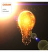 Ampoule LED 6W E27 G45 220° OSRAM DURIS E2835 - Image 10