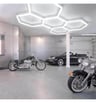 Réglette LED ARTISTIQUE 12W OSRAM 60cm sur mesure - Image 17