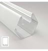 Suspension LED Linéaire PACO Blanc 0.5m-2m - Image 9