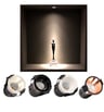GU10 LED COB - 9W -24° - Céramique 5 Ans Garantie - Image 14