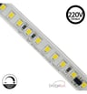 LED 220V 2835 2660Lm/m IP67 Dec 10cm - Image 6