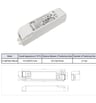 Driver Lifud TRIAC 40W 750–1050mA sans scintillement - Image 2