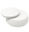 Applique Murale LED 6W APOLO Ronde Aluminium IP54 - Image 15