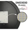 Réverbère LED EUROBEAM 65W GxTronic Aluminium - Image 9