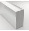 Applique Murale LED 6W APOLO Ronde Aluminium IP54 - Image 6