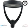 Lampadaire LED 40W Bridgelux 160lm/W Garantie 5ans - Image 1