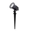 Piquet Jardin LED 5W OSRAM 2700K 38° IP65 Extérieur - Image 1