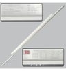 Projecteur Linéaire LED ARENDAL pour Rail Triphasé | Multipuissance DIP Switch 41W-66W | Driver VOSSLOH-SCHWABE / 130 lm/W | 150 cm - Image 9