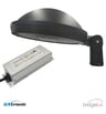 Réverbère LED URBAN CITY 65W GxTronic Aluminium - Image 16