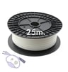 Néon LED circulaire flexible 220V 25m 16mm 7W/m - Image 5