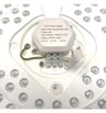 Plafonnier LED 18W WiFi Smart RGB CCT Dimmable - Image 7