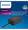 Réverbère LED VILLA ELITE 65W GxTronic Aluminium - Image 20