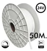Néon LED flexible 24V 8W/m 50m 6x12mm 6000K - Image 7